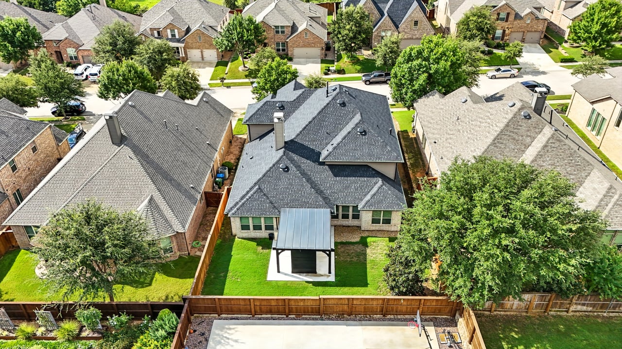 1321 Verbena Ln,  Lantana