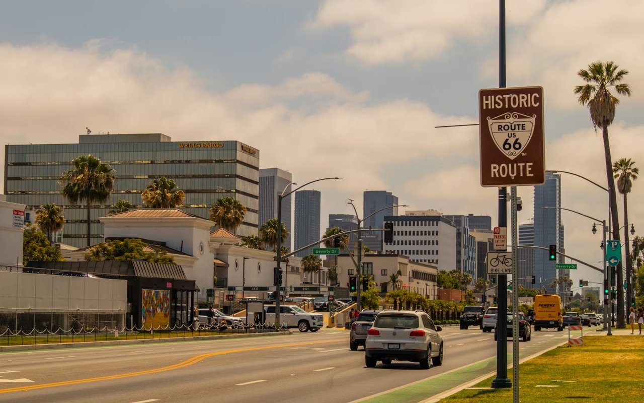 Things You Might Not Know About Beverly Hills