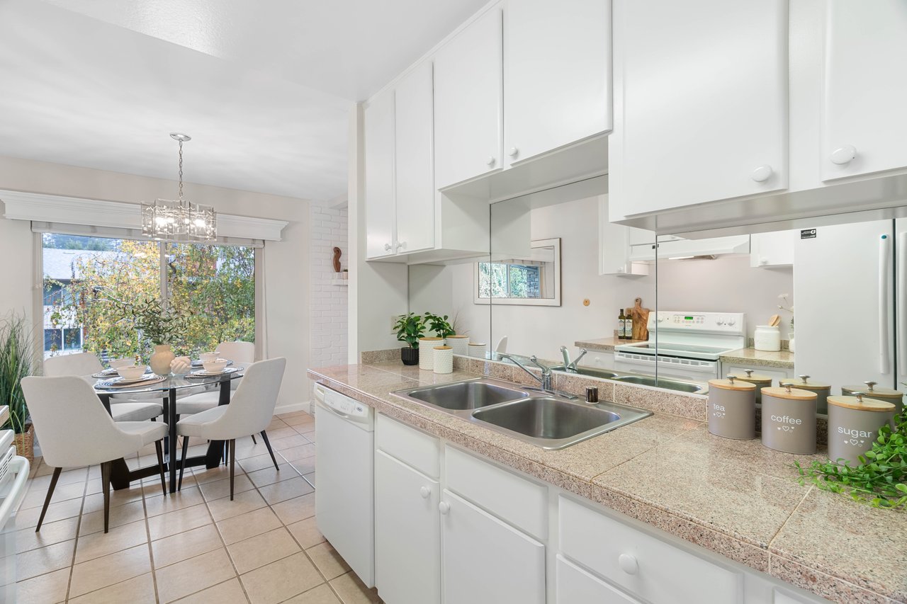 100 East Middlefield Road 6G