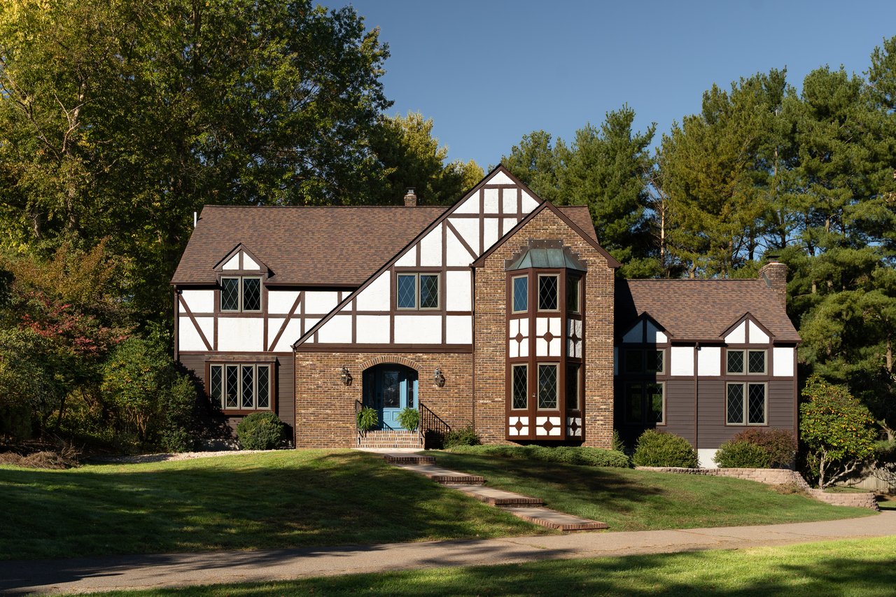 5 High Point Ct