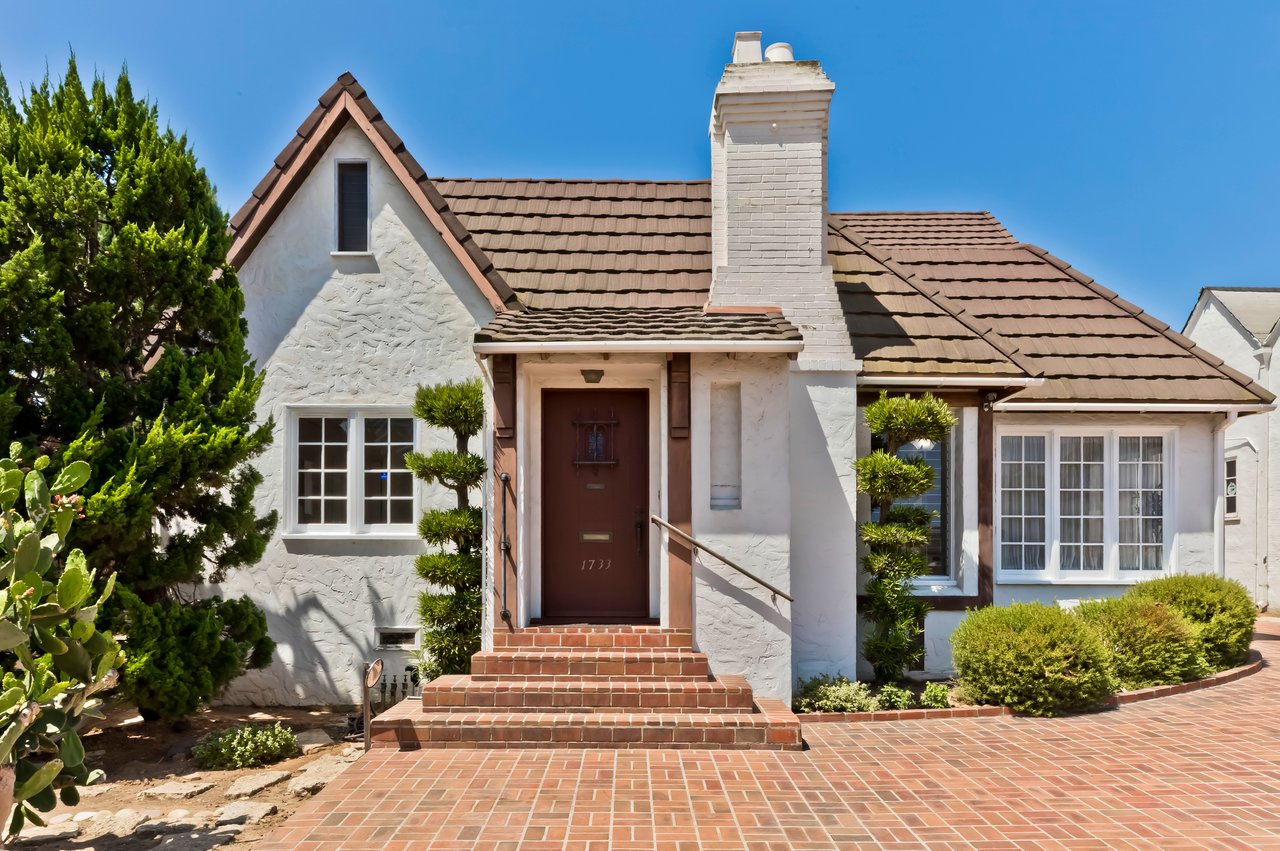 1733 Ensley Ave, Comstock Hills