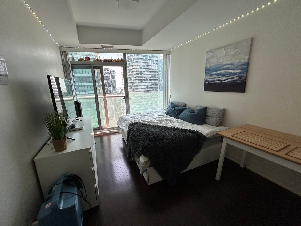 14 York Street Unit: 3602