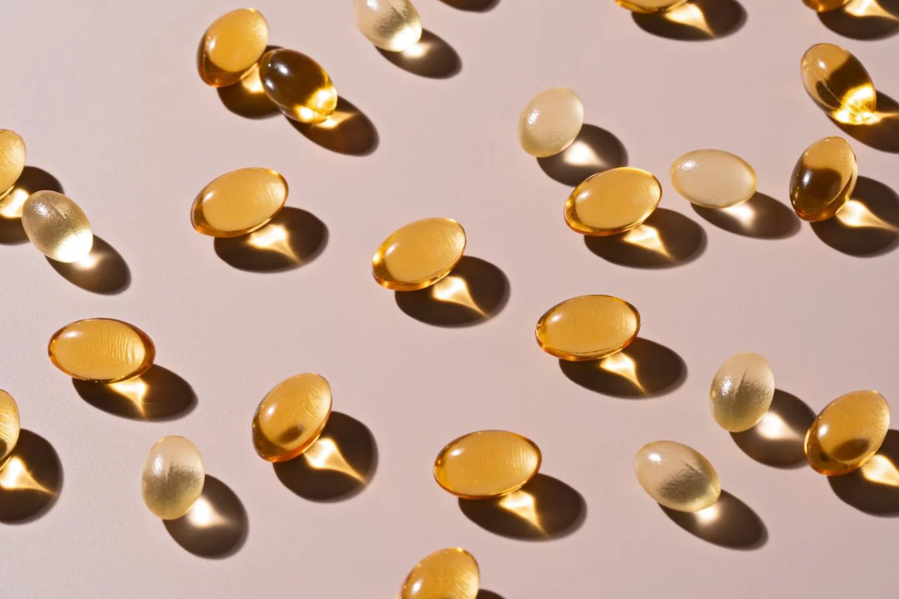 Vitamin D May Improve Your Energy Levels. Here’s How Much You Need Each Day