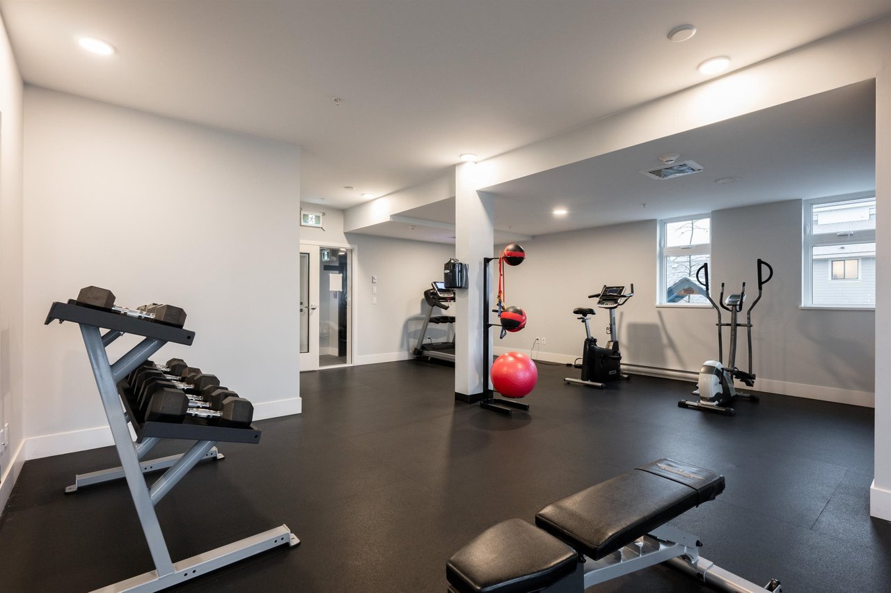 808 Gauthier Ave, #311