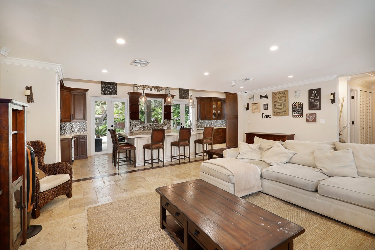 Luxury Living in the Heart of South Miami