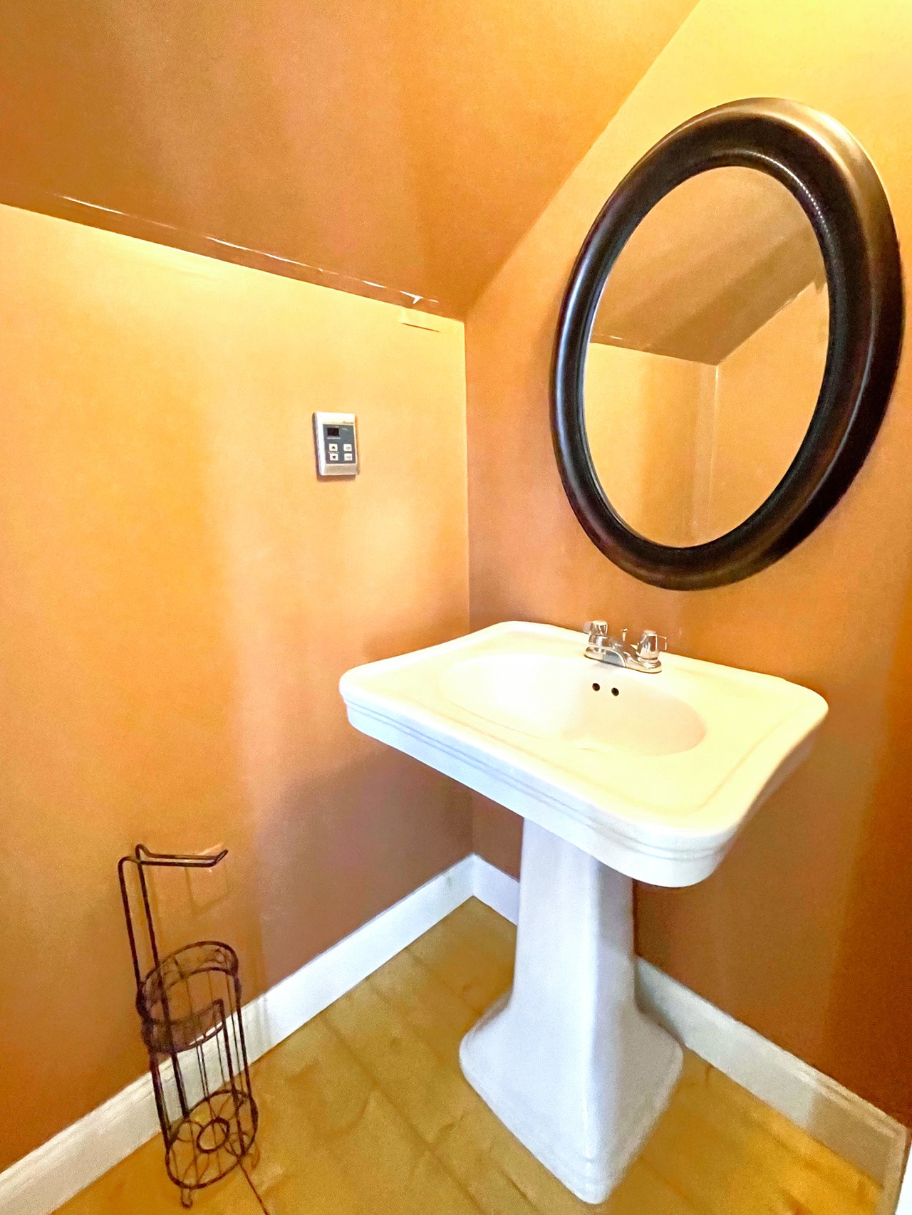 Rental Currently Available