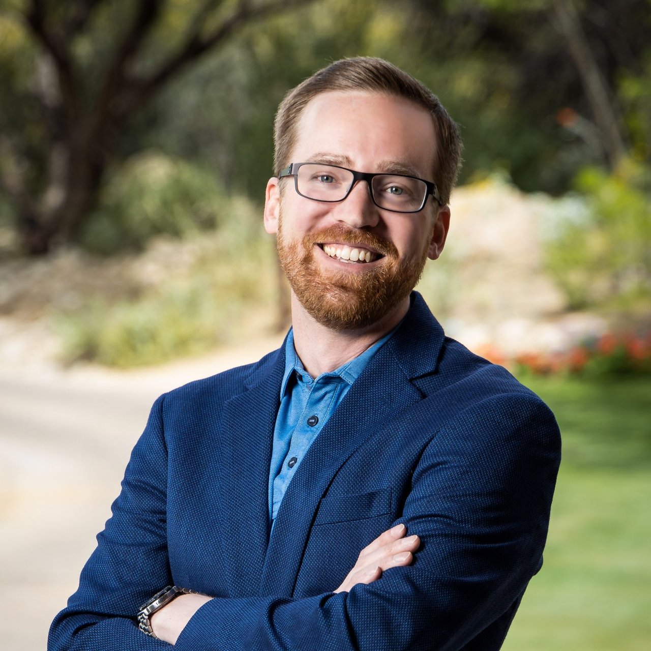 Alex LeBouton Scottsdale, AZ Real Estate Agent Headshot