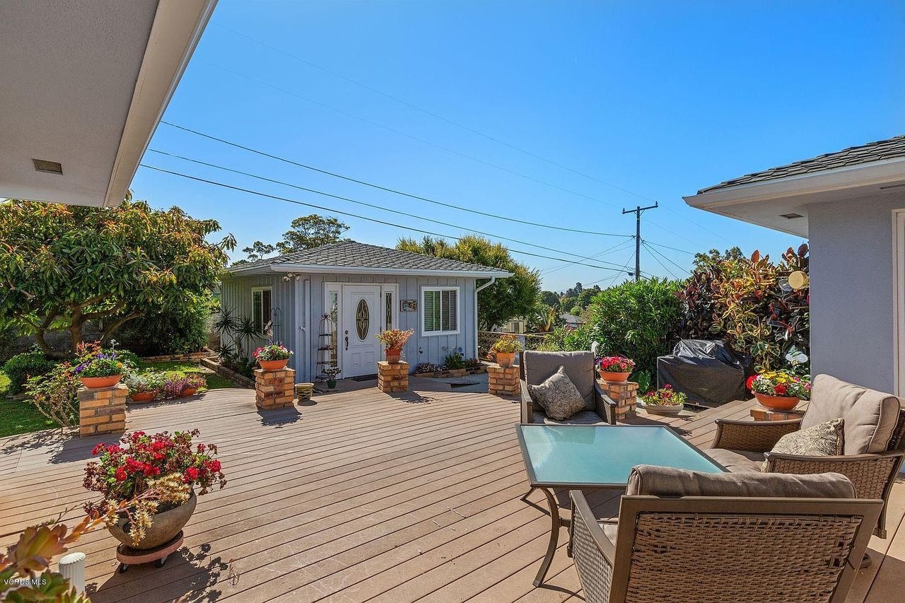 344 Palomares Ave, Ventura, CA 93003