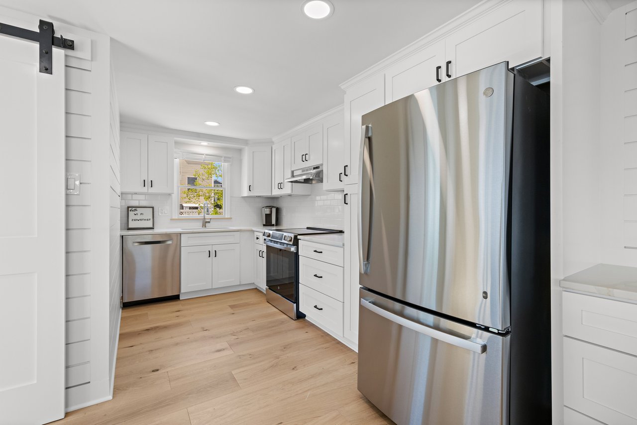 210 W 5th Street, Ship Bottom