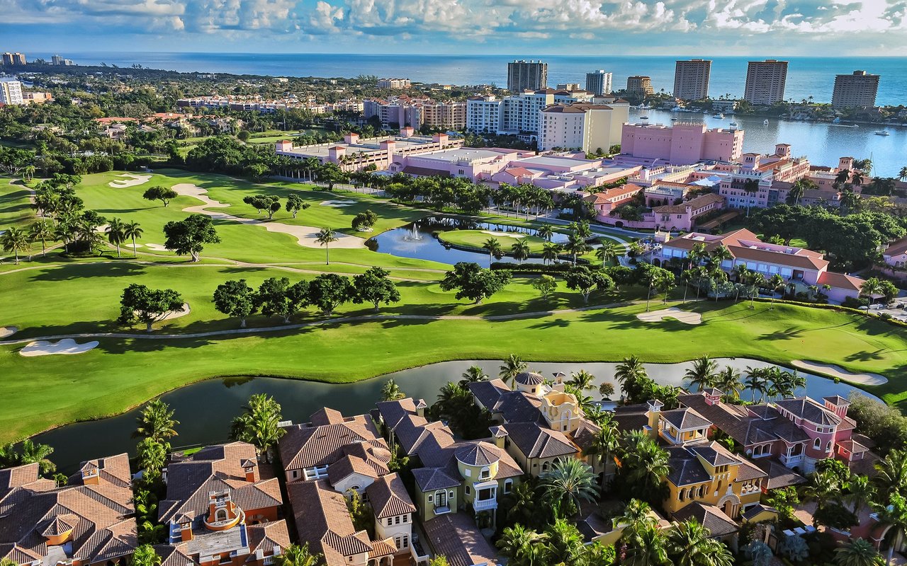 Palm Beach