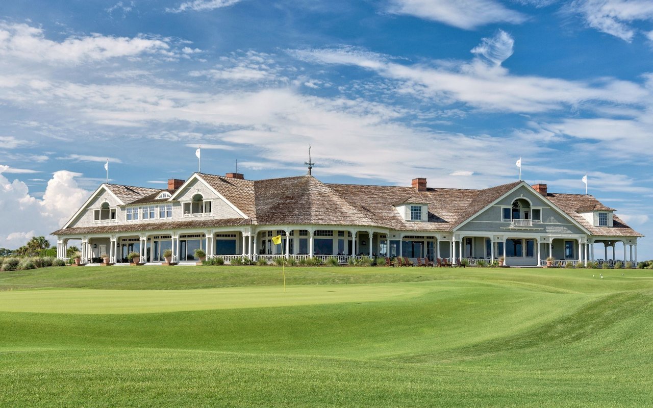 Kiawah Island