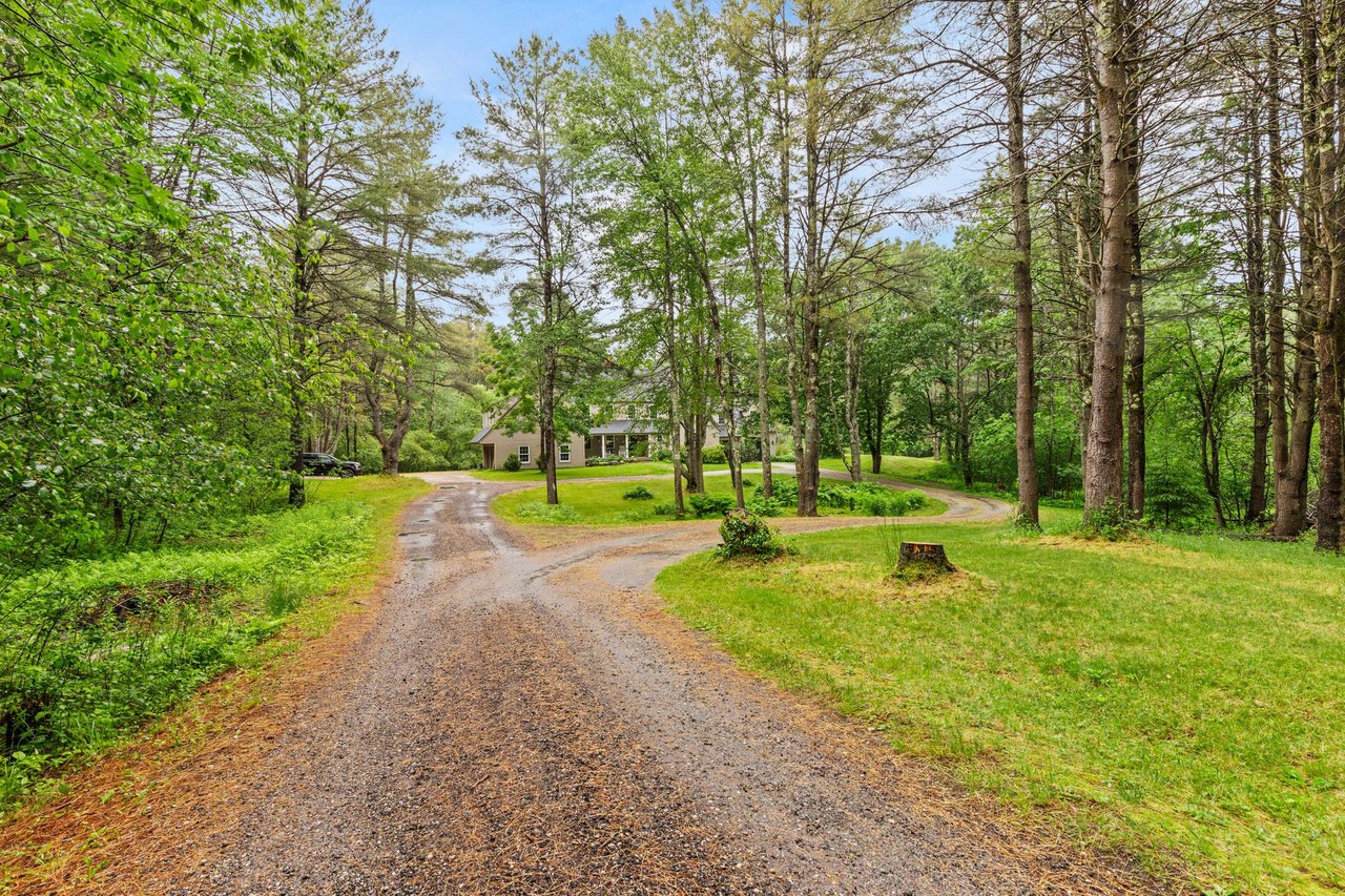 531 Ledge Road, Yarmouth