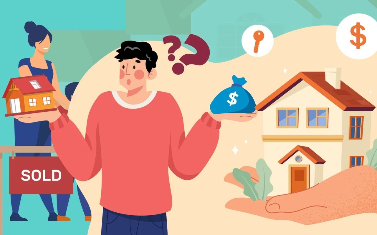 Should You Buy A New House Before Selling Your Old One? Let's Explore the Pros and Cons