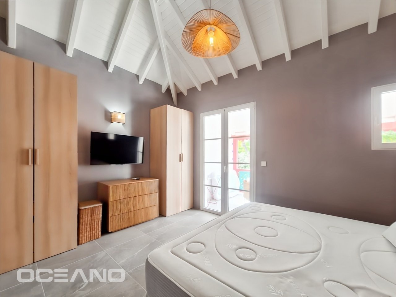 2 bedrooms Townhouse - Orient Bay