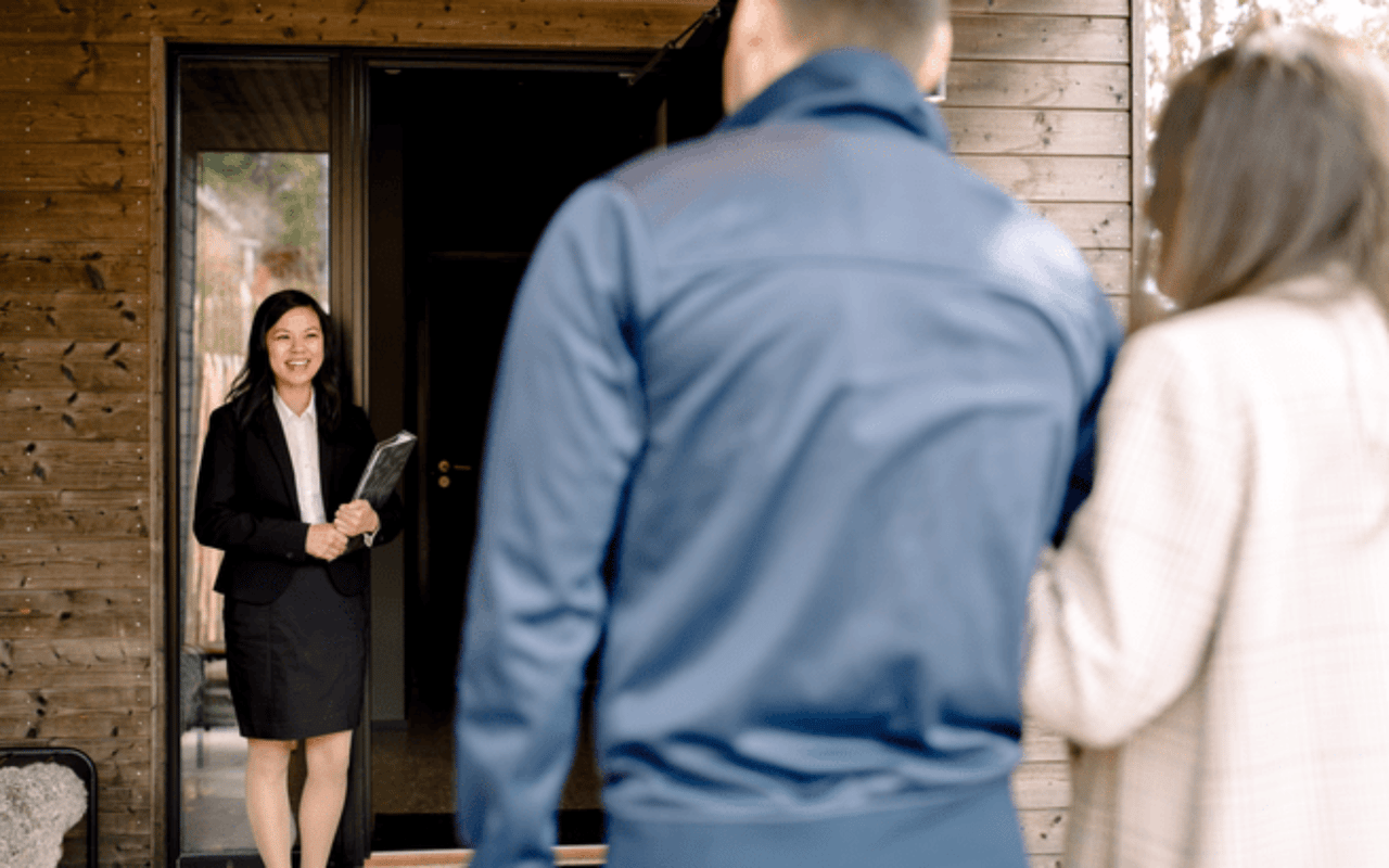 If Your House’s Price Is Not Compelling, It’s Not Selling