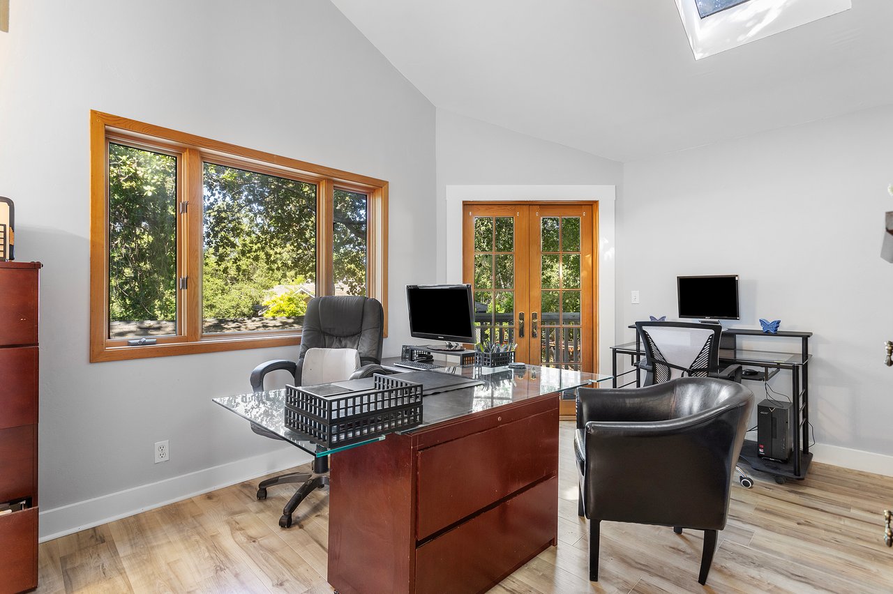 14275 Saratoga Ave, Saratoga