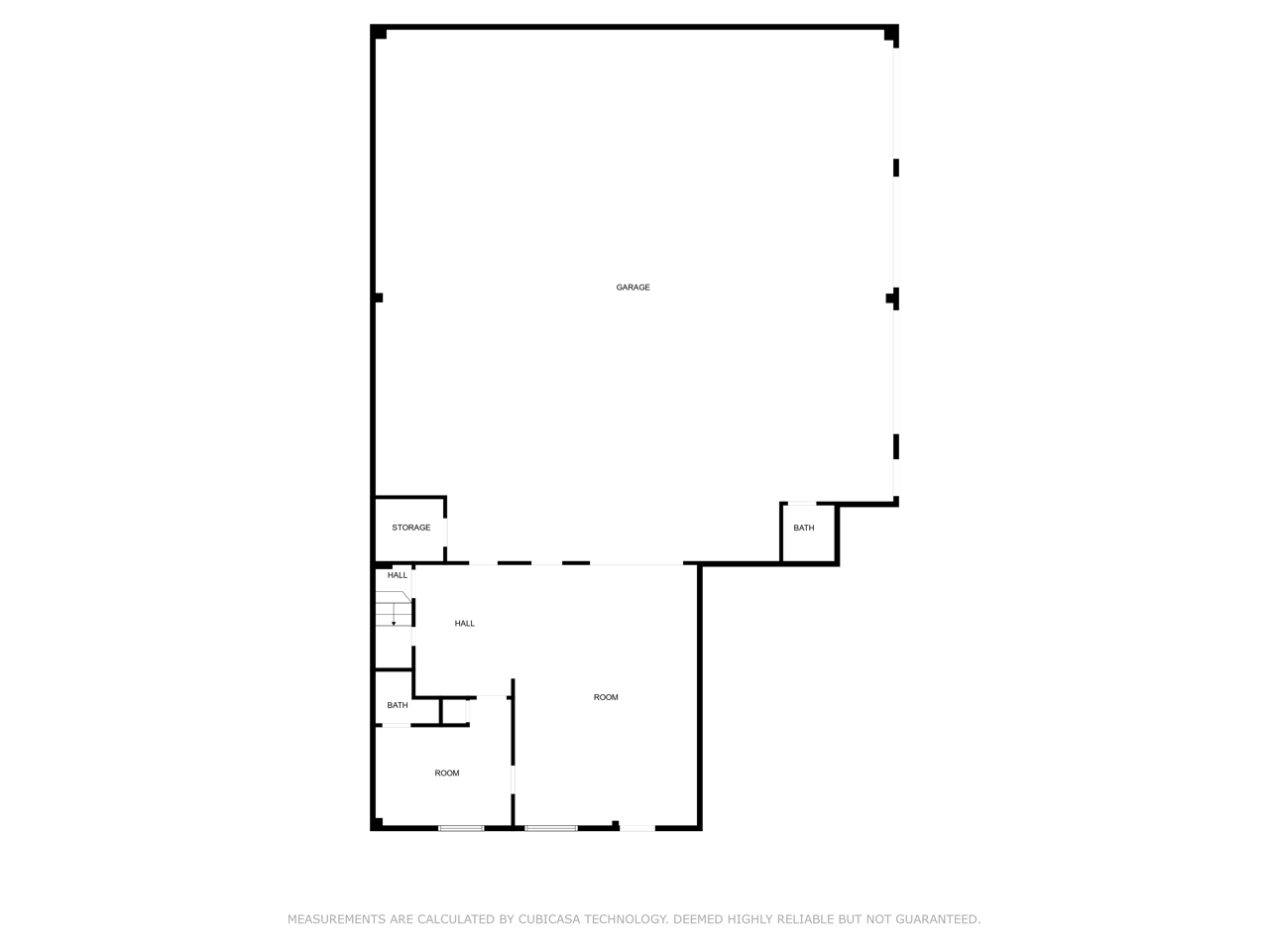 2565 Government Blvd, Suite A