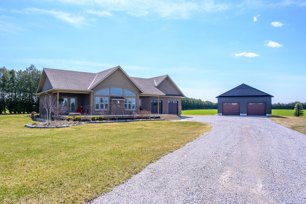3415 Windham West Quarter Line, La Salette