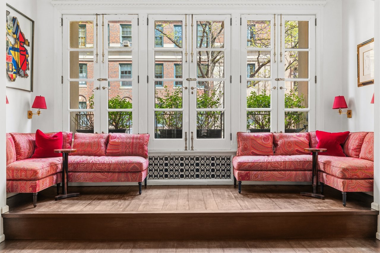 126 East 74th Street