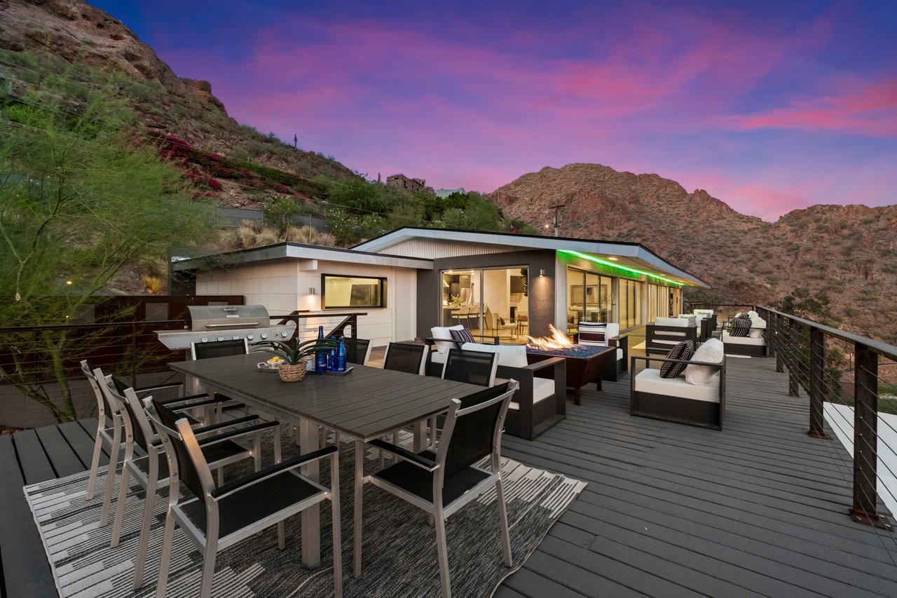 4959 E RED ROCK Drive