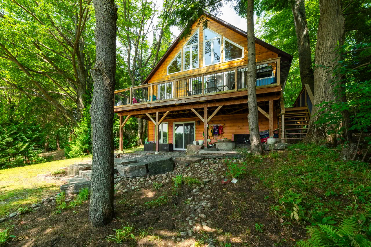 Lake Muskoka