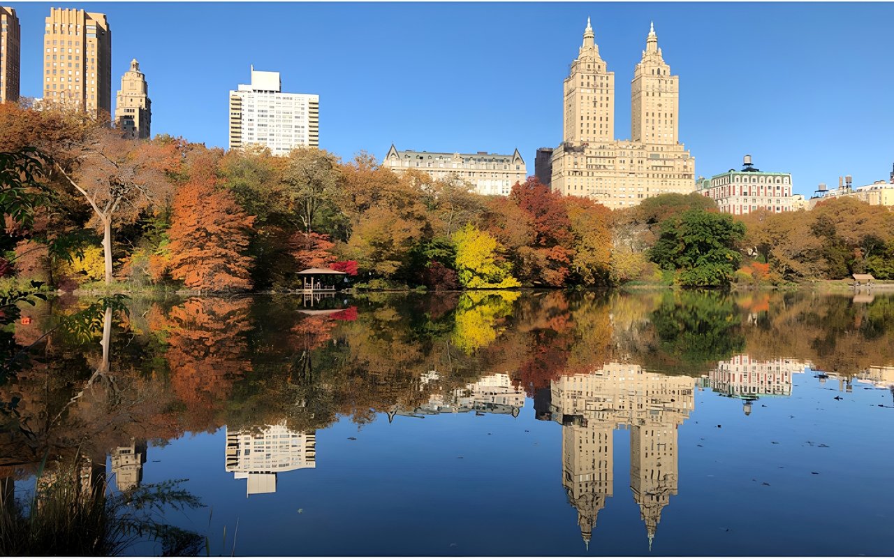 Weekly Manhattan & Brooklyn Market: 9/19