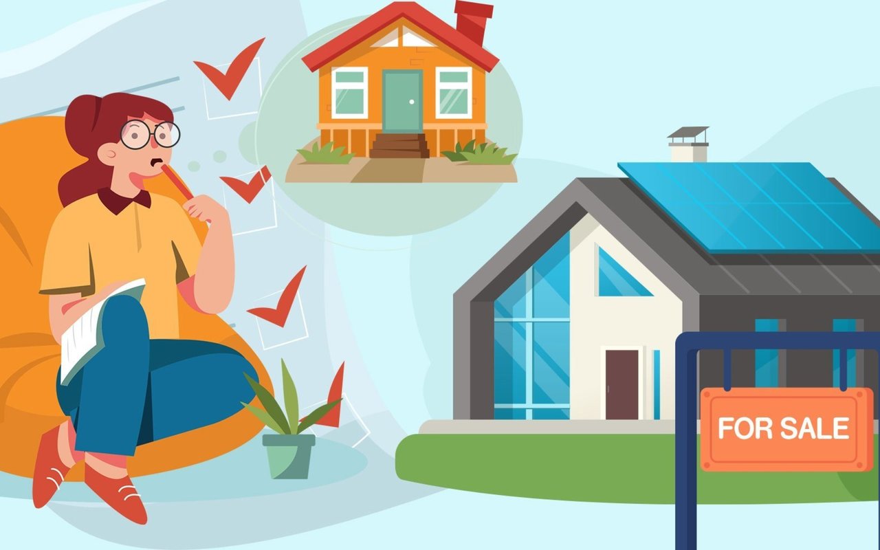 7 Huge Signs It's Time To Sell Your House