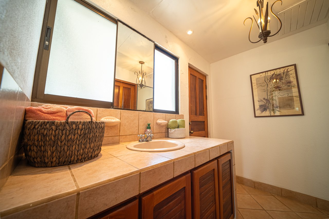 Rio Chiquito Ranch & Villas | 143-Hectare Ranch Estate with Villas, Forest & Full Infrastructure in Tilarán, Costa Rica