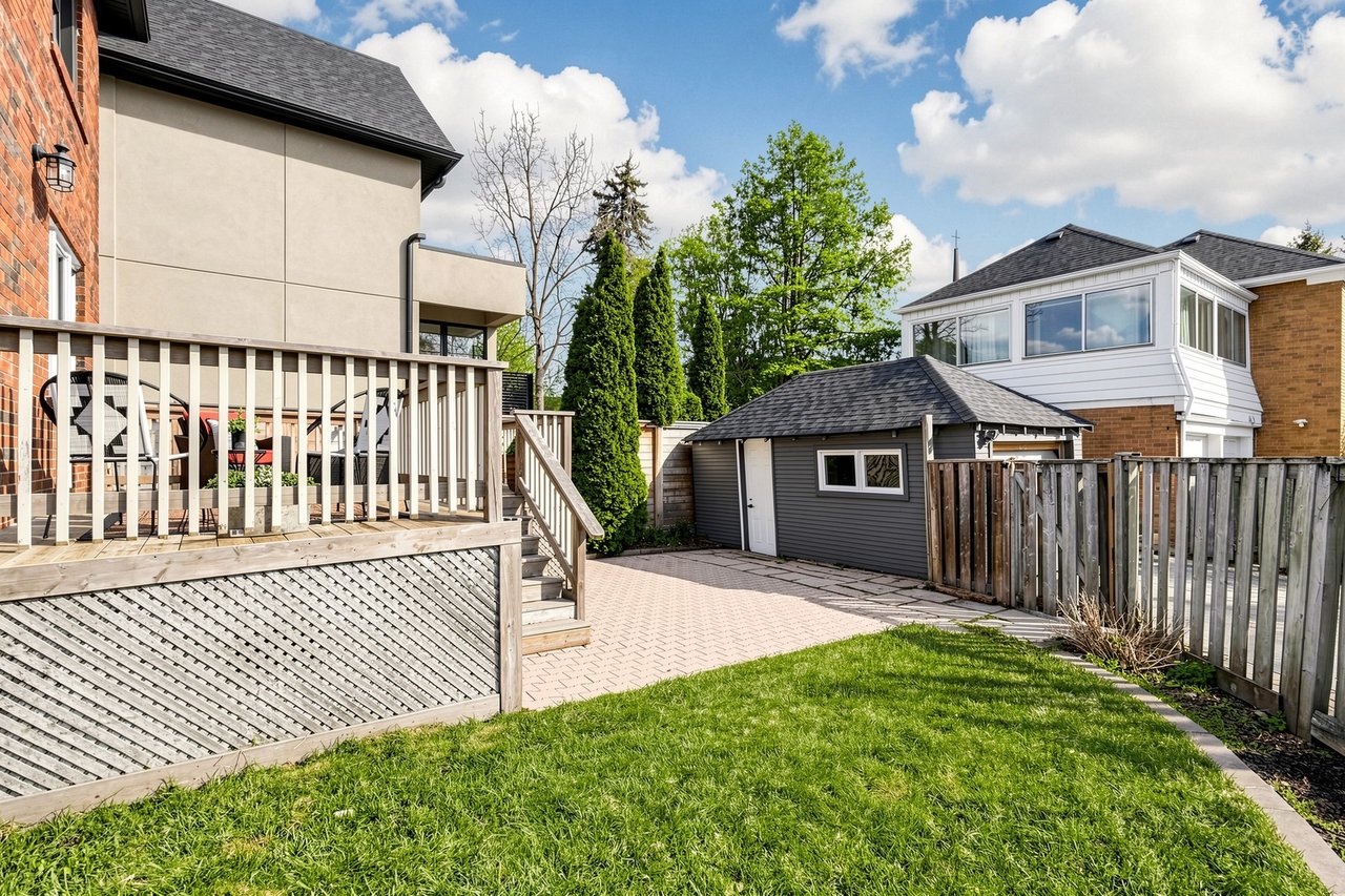 Beautifully Renovated Home