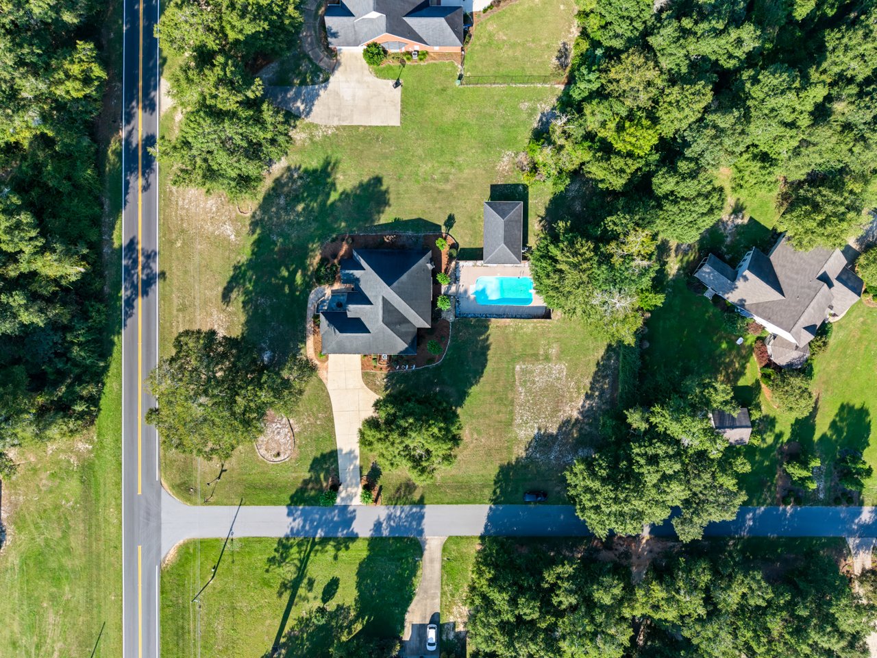 299 Country Club Road, Bainbridge, GA