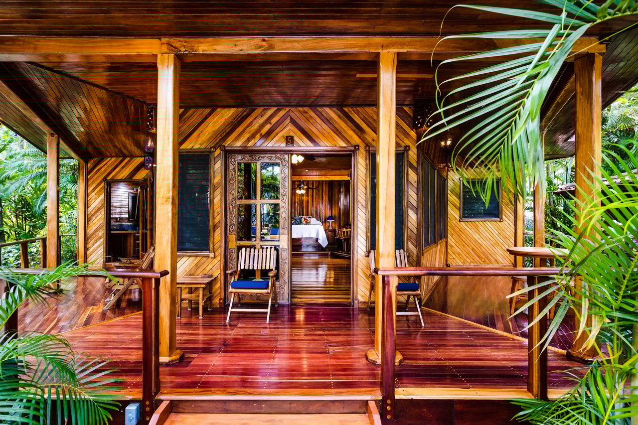 Tambor Tropical Beach Resort / Tambor, Cóbano, Puntarenas