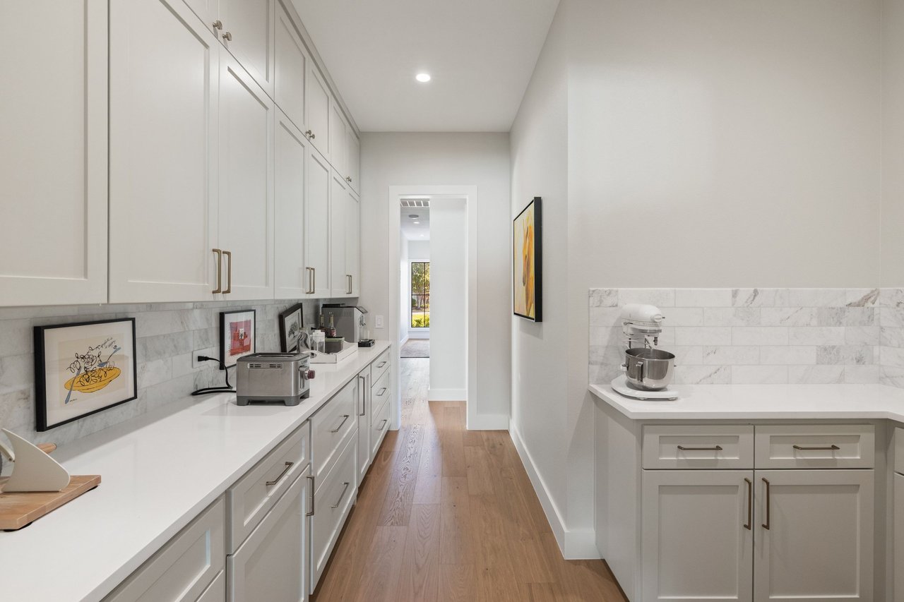 Cimarron Hills Luxury