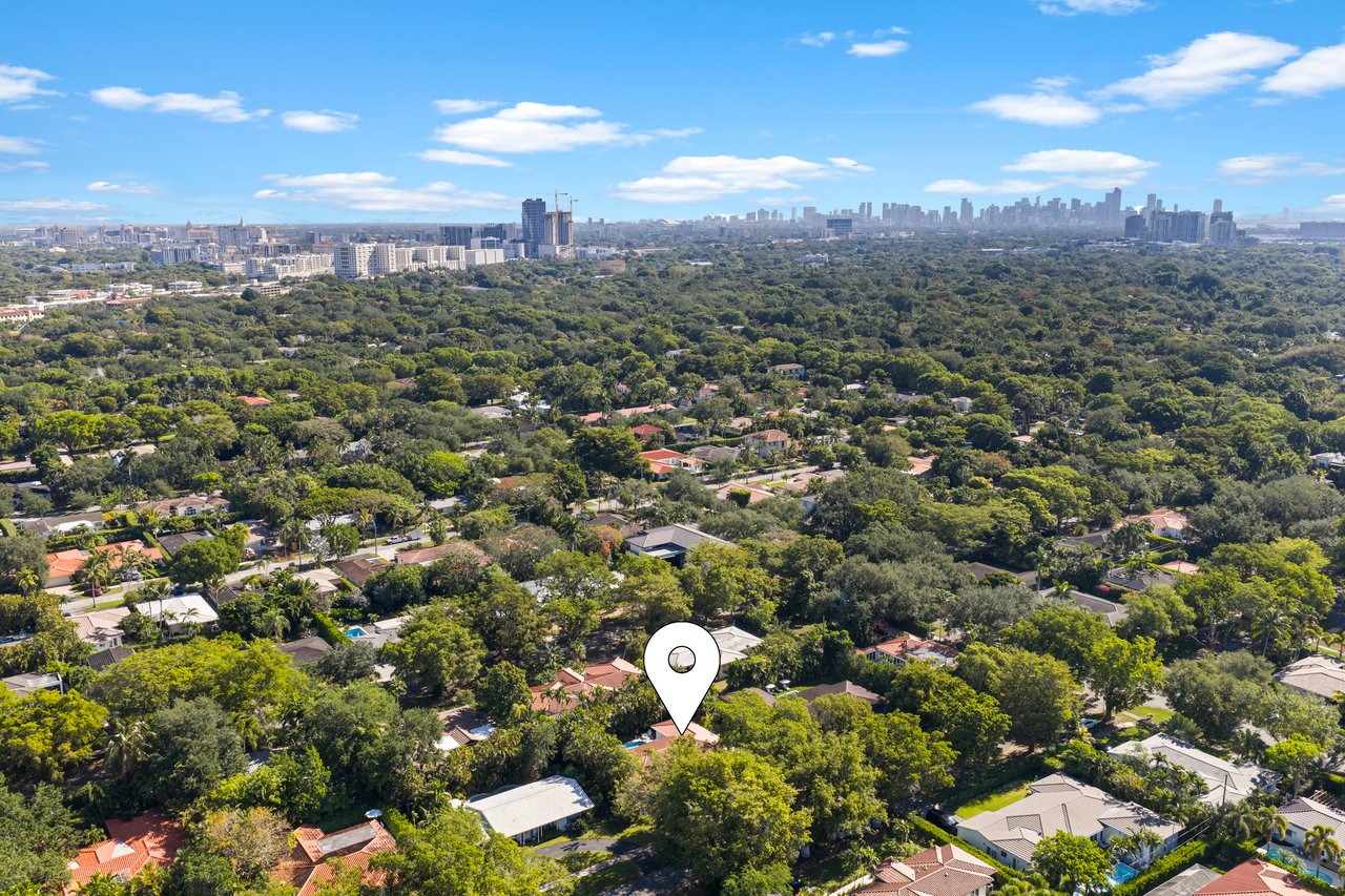 Off Market Success in South Gables