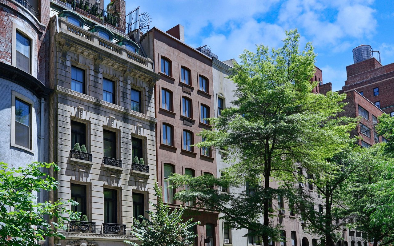 Murray Hill | Midtown East