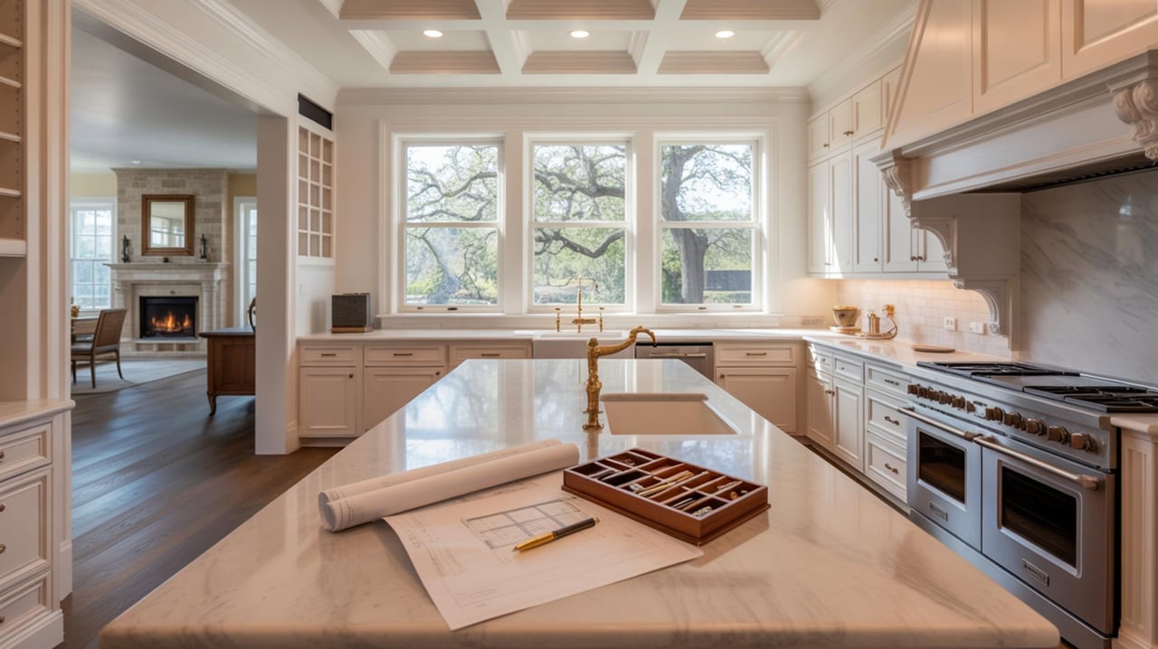 How to Find the Right Remodeling Contractor in Nederland, TX