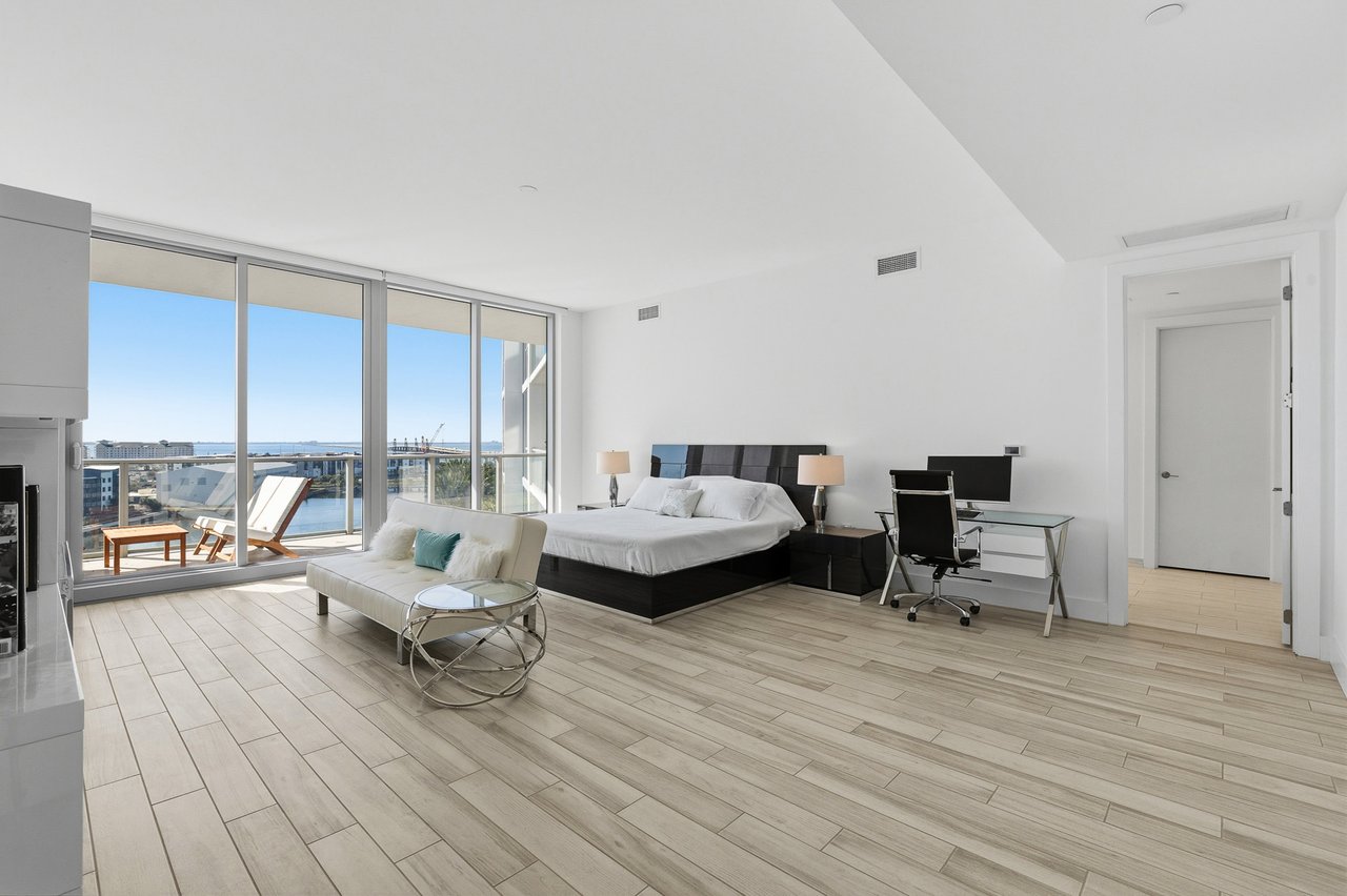 5120 MARINA WAY #8804