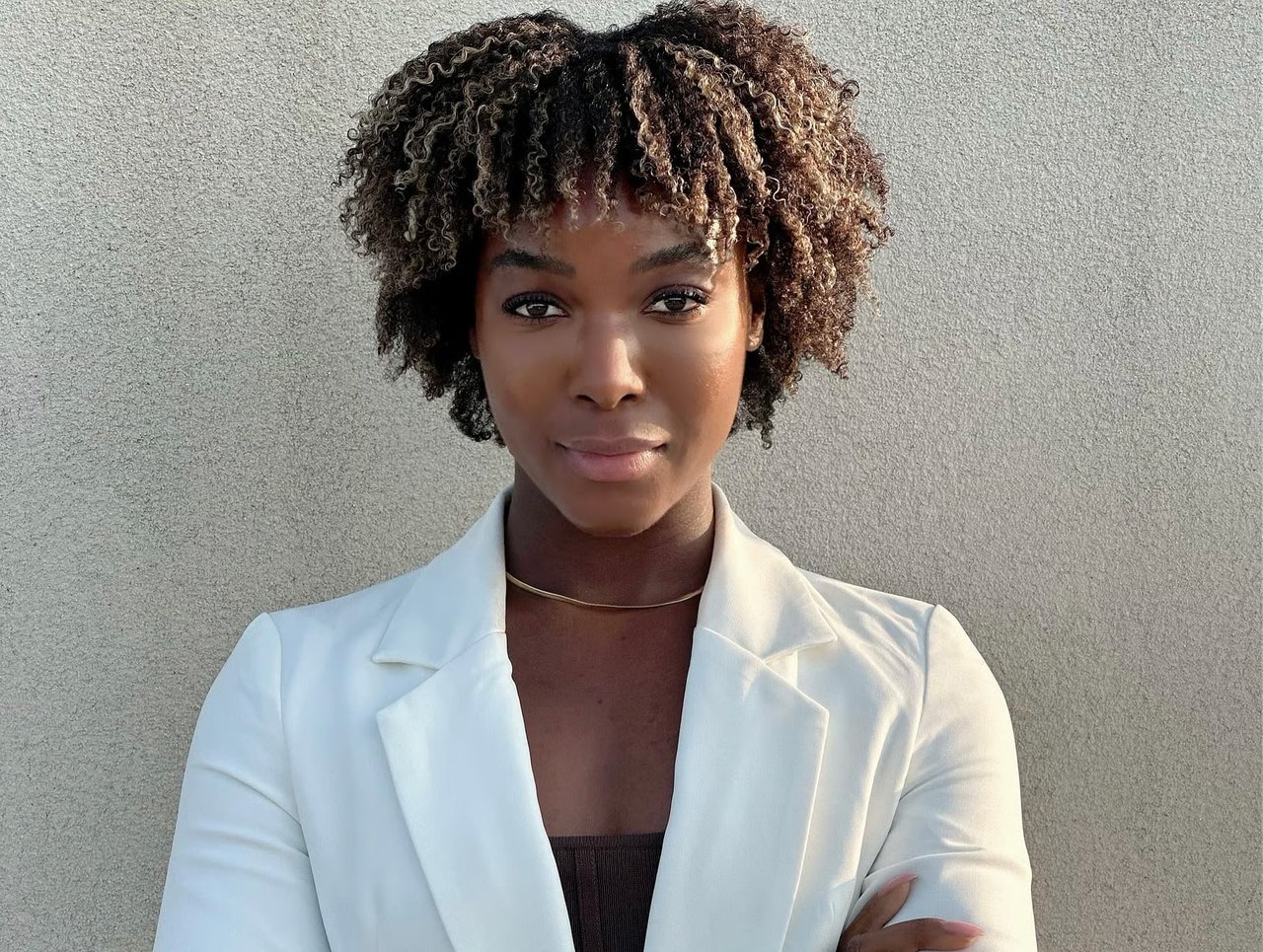 Kehinde Anjorin