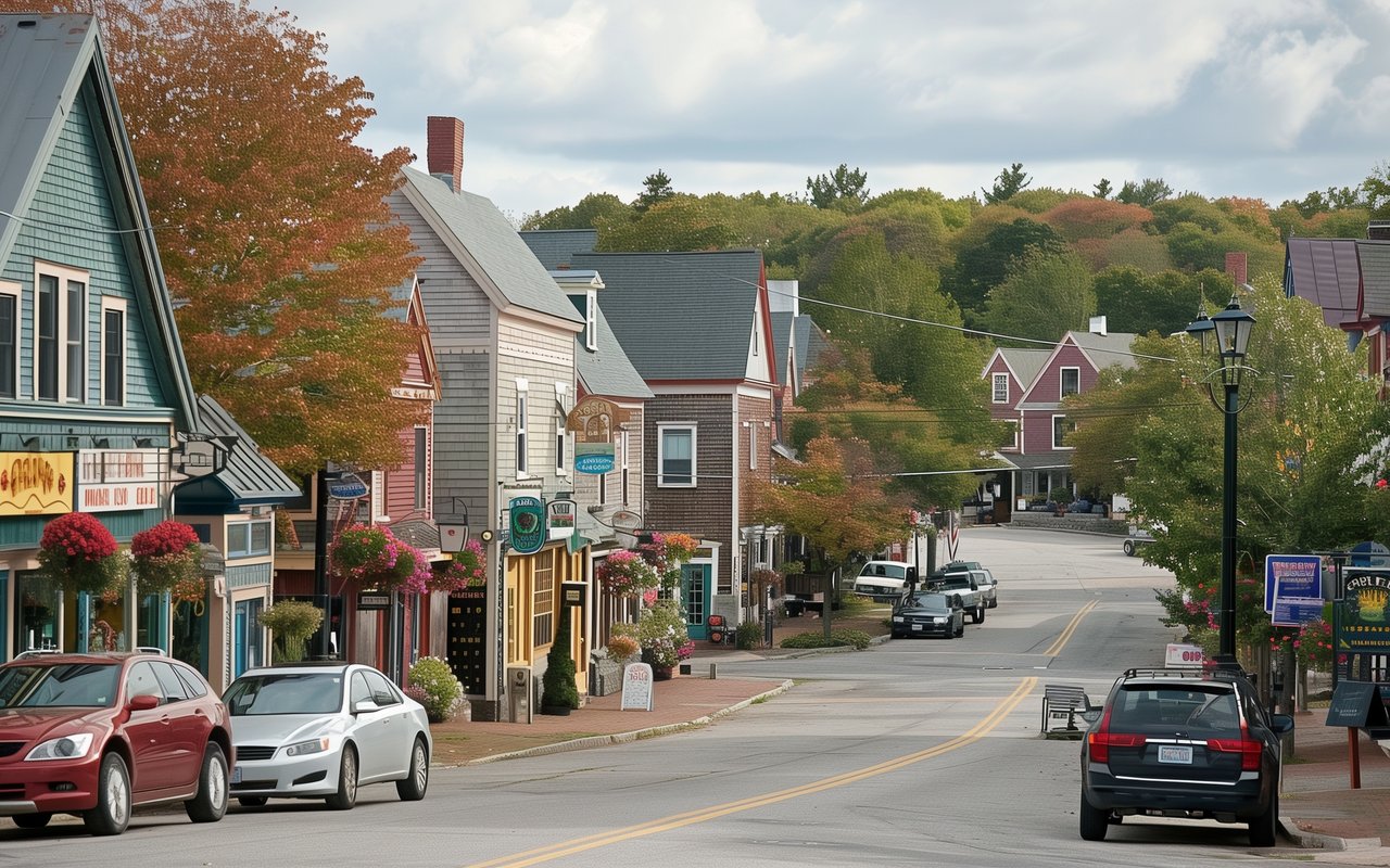 Rockville