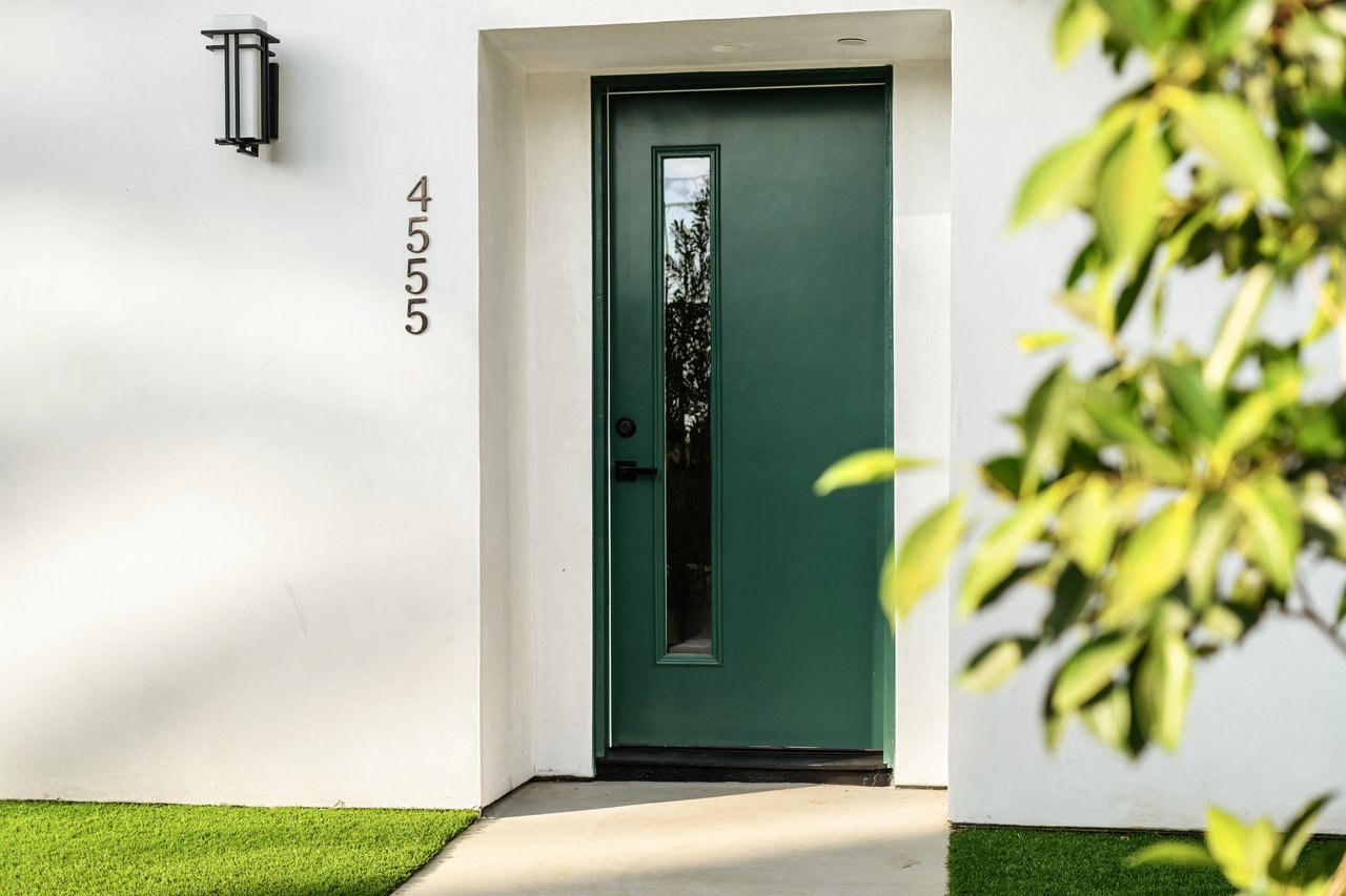 Ambrosia at Hillhurst