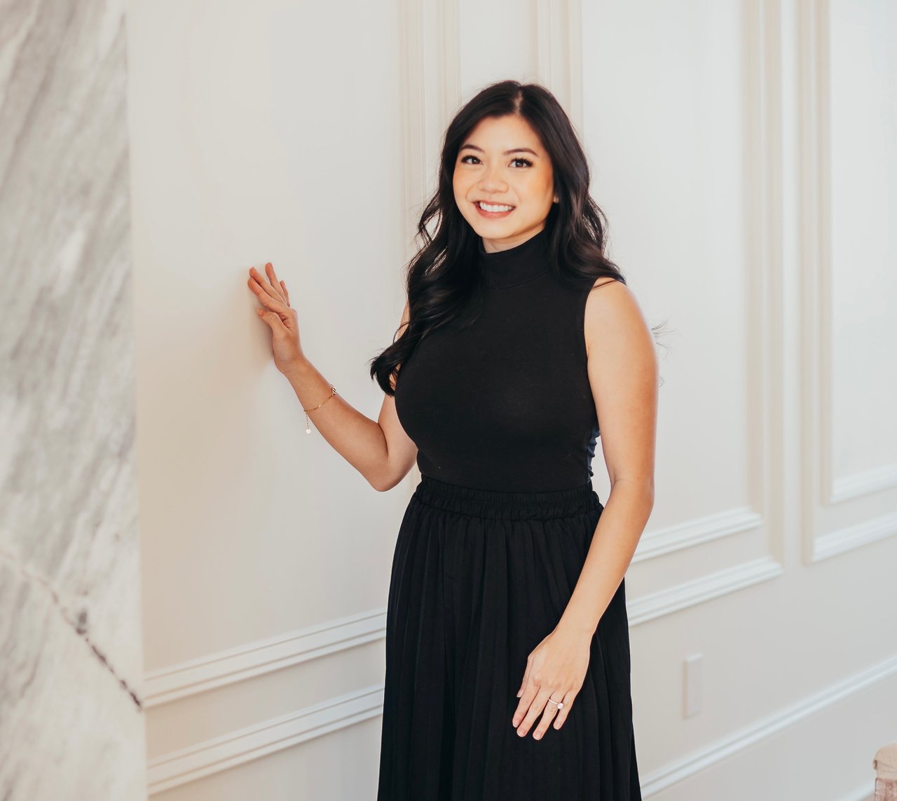 Amber Dang
