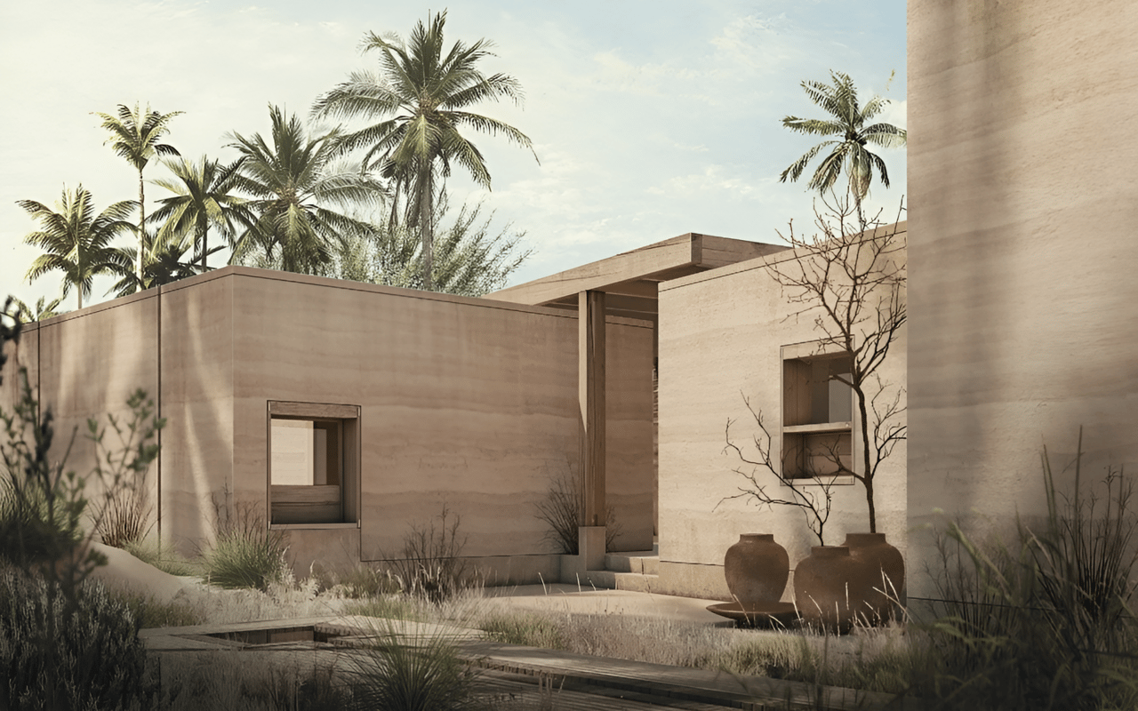 Ancient Building Method Discovered In El Pescadero, Baja California Sur
