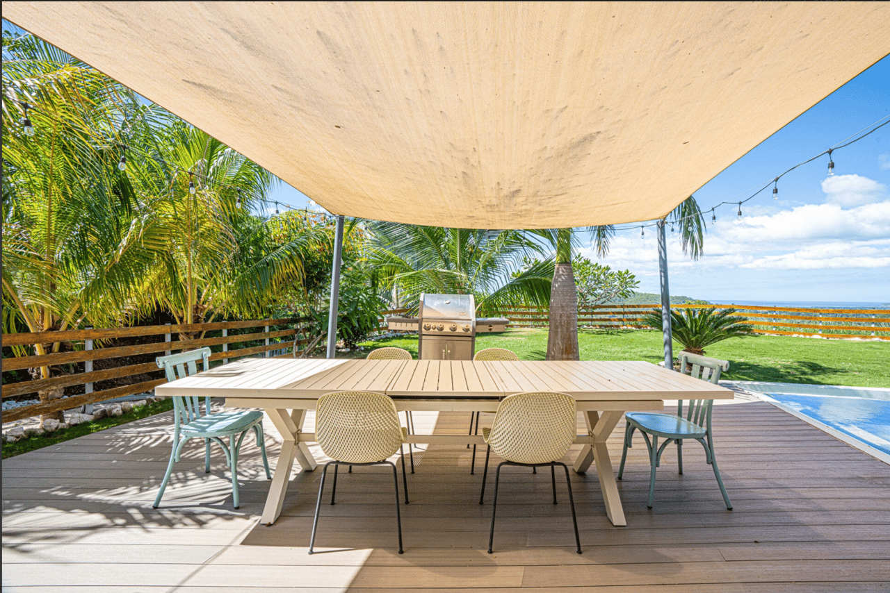 Casa Siempre Surfeando