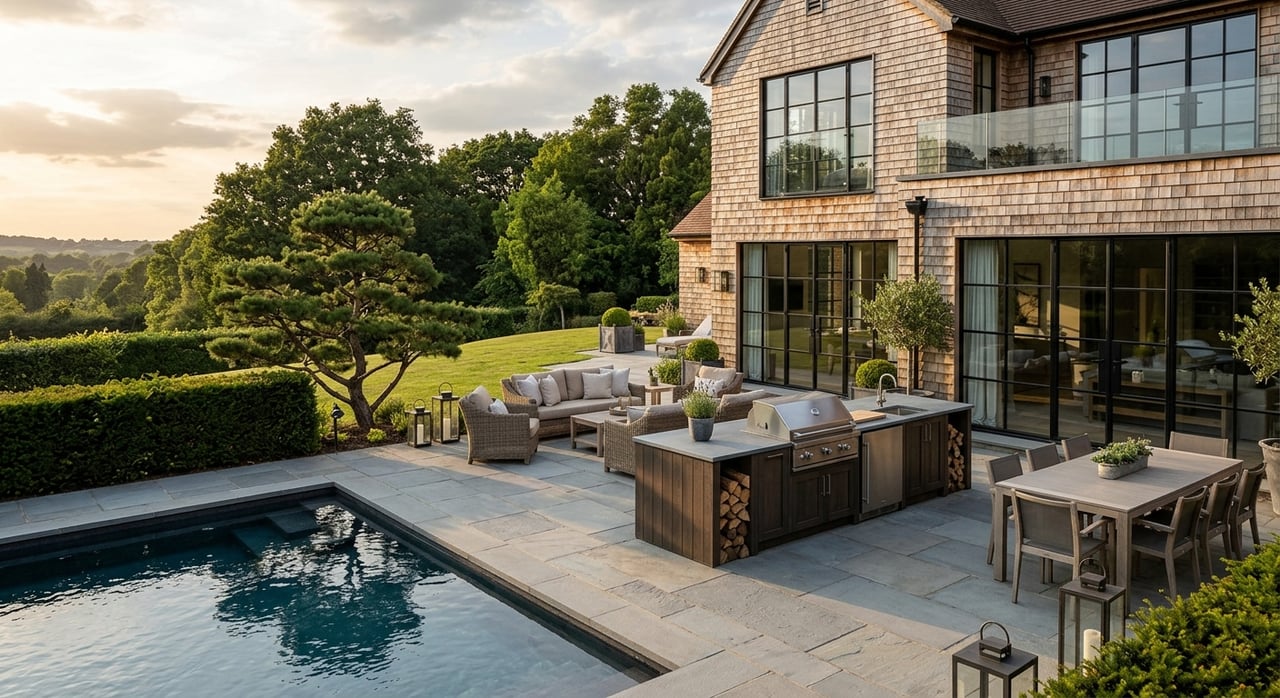Light Renovations That Move Bridgehampton Homes Faster
