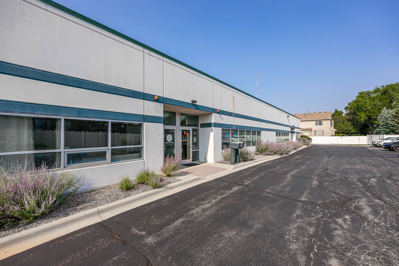 2005 S Bloomingdale Road Unit: G
