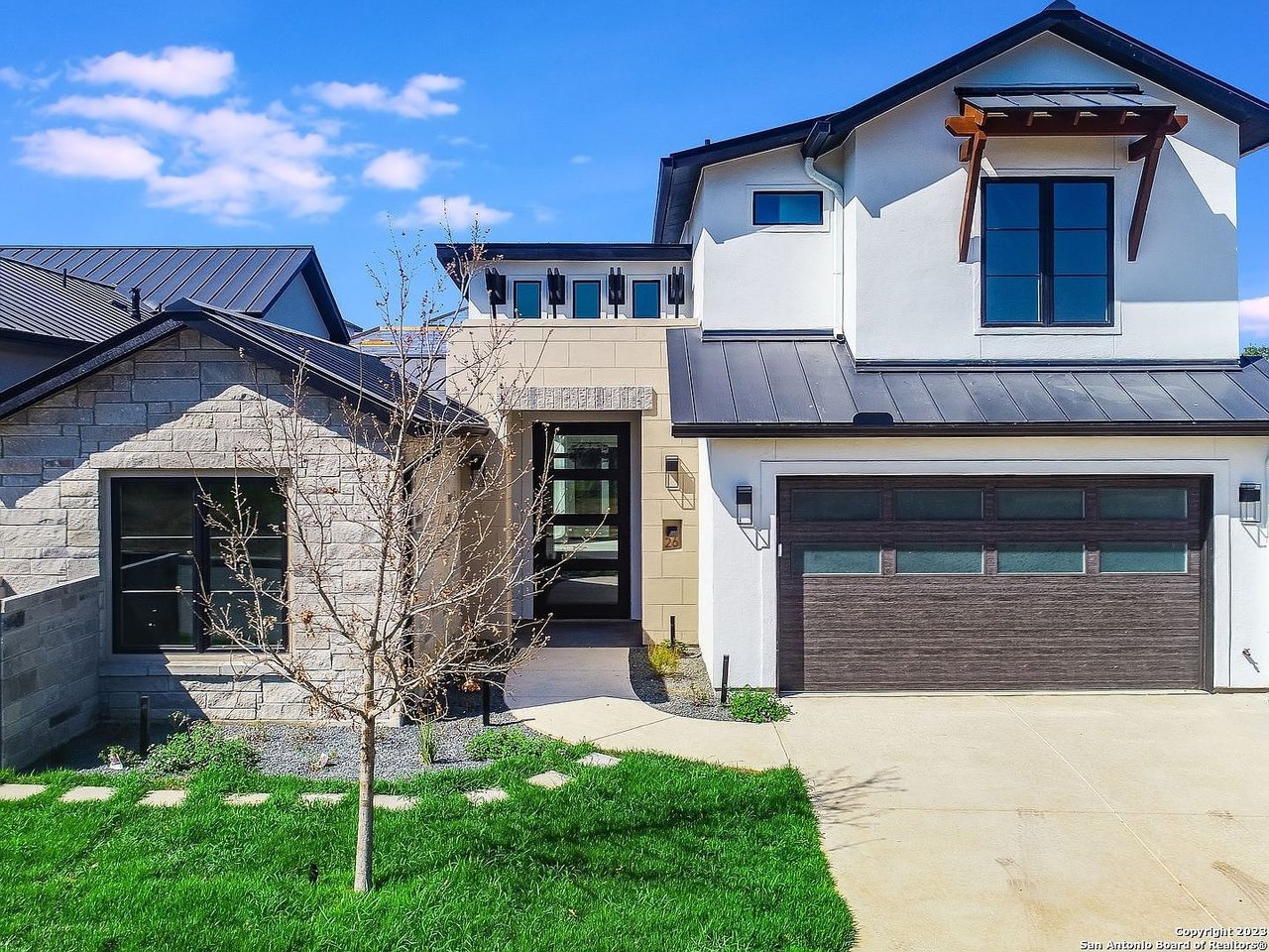 26 Dominion Meadows