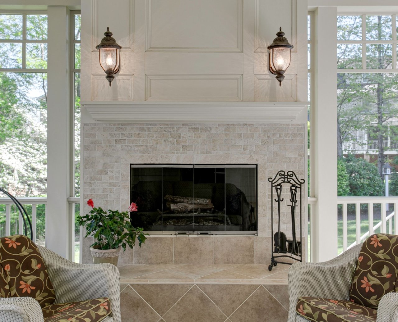 Home Valuation