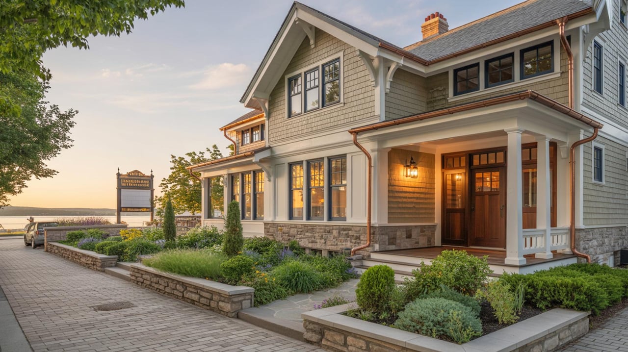 How to Build Home Equity Faster in Downtown Traverse City MI