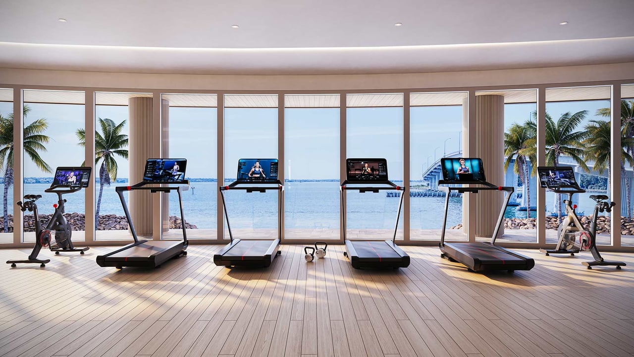 Viceroy Residences Clearwater Beach