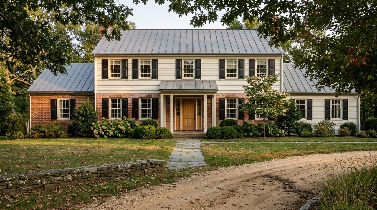 Marshall Farm-to-Table Weekends And Country Living
