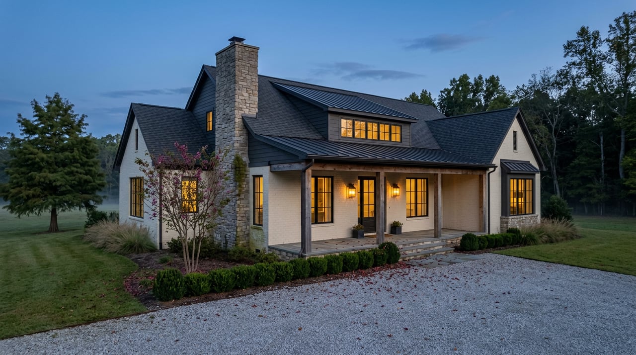 Two Lakes, Two Rulebooks: What Decides Whether a Branson Home Can Be a Short-Term Rental